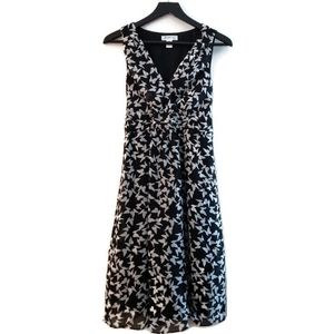 Motherhood Maternity Flowy Dress